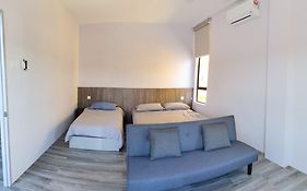 Mersingfirstfloor丰盛港二楼民宿