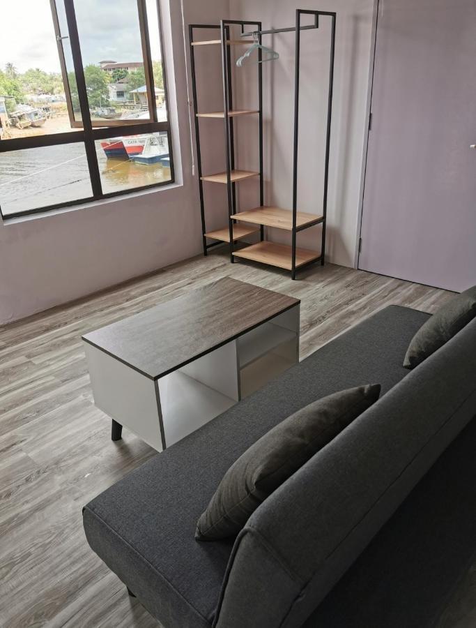 Mersingfirstfloor丰盛港二楼民宿 Exterior foto
